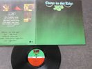 Yes Close to the Edge LP 1972 **EX+/NEAR MINT**GF**LYRIC INNER**