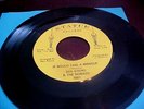 Ben Atkins & The Nomads : Miracle - Statue 7001 -DEEP SOUL- RARE-HEAR -EXCELLENT