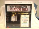GERRY and the PACEMAKERS  RARE ORIG 1965 STEREO NOS SEALED GREATEST HITS NM