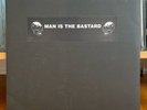 Man Is The Bastard–Thoughtless–Gravity22–Picture Disc–2 Original Inserts–1995