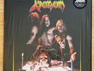 Venom ‎– Skeletons in the Closet Grey Vinyl 2-LP 2017 Black Metal Compilation
