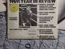 Elvis Presley The Memphis Record 1969 Year In Review SEALED 1987