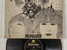 The Beatles ‎– Revolver  2nd UK Mono Press *Dr Robert* *EJD Sleeve* VG+/VG