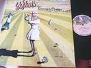 GENESIS  -      Nursery Cryme,         1975 UK LP / inner ...... EX+