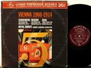 SR 90316 Vienna 1908-1914 Schoenberg, Webern Berg, Dorati, LSO Mercury