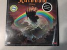 Rainbow Rising Vinyl Record 1976 Oyster