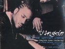 D'ANGELO: LIVE AT THE JAZZ CAFE LONDON: THE COMPLETE SHOW - LP vinyl *BRAND NEW*