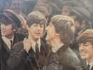 The Beatles - Rock 'n' Roll Music Volume 2 RARE AUTOGRAPHED BY BAND MEMEBERS