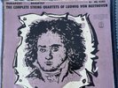 Budapest String Quartet The Complete String Quartets of Ludwig Van Beethoven1953