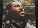 What's Going On by GAYE,MARVIN [VINYL]