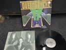 Queensryche – The Warning Vinyl EMI 1984 US lc 5717 Original 24 0220 1 UK