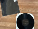 1988 PRINCE The BLACK Album. Orig Vintage, Vinyl LP, NOIR 69 Erotic City RARE
