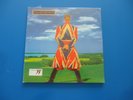 David Bowie Earthling (2021 Remaster) LP (2022) NEW Shrink Wrap Tear