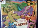 A Collection Of Beatles Oldies - BEATLES SEALED BRITISH IMPORT STEREO PCS 7016