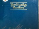 The Beatles Rarities vinyl LP  FACTORY SEALED IMPORT