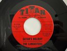 RARE  Lancasters 45    Ritchie Blackmore    Titan   
