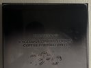 Samra Origin X Nespresso x The Weeknd-Exclusive Limited Coffee Pressed Vinyl