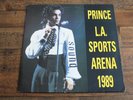 Prince Sports Arena Vinyl