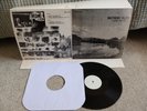 The Allman Bros. / Grateful Dead/The Band Watkins Glen Vinyl Record