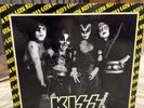 KISS The Demons Of Rock & Roll Box Set 4 LP Picture Disc European Vinyl Records