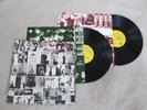 Rolling Stones   Exile on Main Street   Orig UniPak Cover COC 2-2900  EX- Vinyl