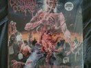 Cannibal Corpse 8 record vinyl  Lot