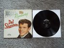 RARE ORIGINAL-BIGTOP 12-1303-RUNAWAY WITH DEL SHANNON-DG-STEREO-LP-SUPER RARE