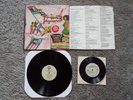 RARE FUNK-WARNER BROS 3209-FUNKADELIC-ONE NATION UNDER A GROOVE-LP-EP-SHRINK-NM