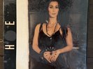 CHER  Original 1989 HEART OF STONE BMG Club Edition VG+/VG