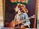 Bob Marley And The Wailers, Live, 1975 1st Island Stereo, ILPS-9376, EX/EX