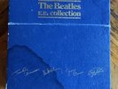 The Beatles EP Collection Box Set Original Vinyl 45rpm  NM/GD