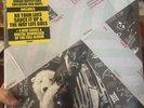Lil Uzi Vert - Luv Is Rage 2 Vinyl Record. Urban Outfitters Limited Red NEW