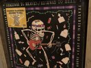 Stairway To Heaven Highway To Hell LP 1989 Ozzy MÖTLEY CRUE Skid row CINDERELLA