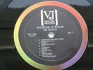 INTRODUCING THE BEATLES  ORIG 1964   USA  VEE JAY LP   LABEL  VARIATION