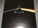 PINK FLOYD Dark Side of the Moon LP 1973 Original SMAS 11163 w POSTERS STICKERS