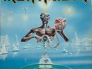 Iron Maiden - Seventh Son Of A Seventh Son - 1988 - Vinyl LP