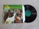 The Beach Boys   Pet Sounds   N-16156 1980 Mono Reissue  EX Vinyl