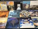 13x Moody Blues LP: Days Of Future Passed, In Search Of The Lost Chord, Octave +