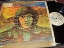 NEIL YOUNG S/T LP WHITE LABEL PROMO NO NEIL ON COVER REPRISE 1969 VG- VINYL