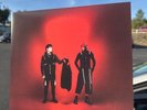 Twenty One Pilots -Breach- Limited Edition ACHTUNG Picture Disc Vinyl LP