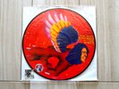 David Bowie RSD LP Picture Disc 