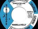 Pandella Kelly - Stand In For Love / Loves Needed, 7