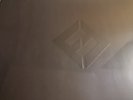 Foo Fighters - Concrete and Gold. Etched Double Vinyl 2x12
