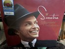 Frank Sinatra Ultimate Christmas Gold Vinyl Walmart Exclusive LP New Sealed