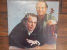 GLENN GOULD, JAIME LAREDO - JS BACH 6 sonatas BWV1014-19 CBS 2xLPs box EX++