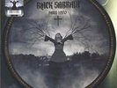 BLACK SABBATH (OZZY OSBOURNE) RECORD ALBUM 