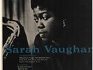 Sarah Vaughan MONO JAPAN EmArcy Vinyl LP