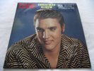 ELVIS PRESLEY   ELVIS' CHRISTMAS ALBUM ** 1957 UK 1st Silver Spot RCA LP