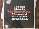 The Black Keys - Brothers - Deluxe Remastered Anniversary Edition [2 LP]