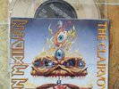 Iron Maiden - The Clairvoyant - 7